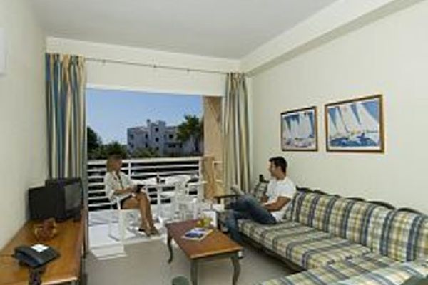 Ferrer Maristany Aparthotel (Islas Baleares)